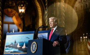 Greenland Residents Start Wearing MAGA Hats, But It’s Not What You Think