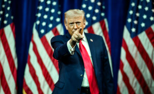 “Authoritarian Overreach”: Trump Plans To Force Americans To Watch 4-Hour Football Game