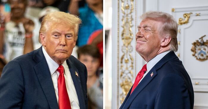 The President, The Word He Lost, And The Great Cognitive Gaslight