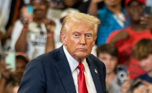 The President, The Word He Lost, And The Great Cognitive Gaslight