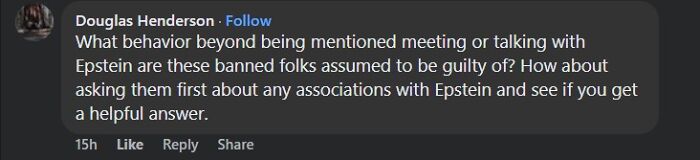 Epstein Files Blowback Rocks Dinosaur Convention