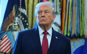 Father Fatally Shoots Daughter, 23, After Altercation About Donald Trump