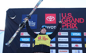 Trump Attacks U.S. Olympic Athlete’s “Mixed Emotions” In Fresh Clash