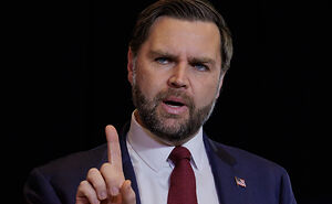 JD Vance Makes Stunning Admission When Pressed About Trump Shooter Thomas Crooks