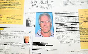 Epstein Emails Reveal Trump’s Friends Were Worried About Dementia After 2017 Dinner