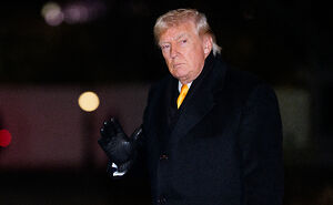 U.S. Olympian Hunter Hess Responds After Trump Labels Him A “Real Loser” With Unexpected Retort