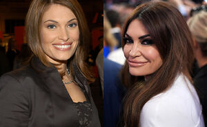 9 MAGA Stars Who Went Too Far With the Mar-a-Lago Face in 2026