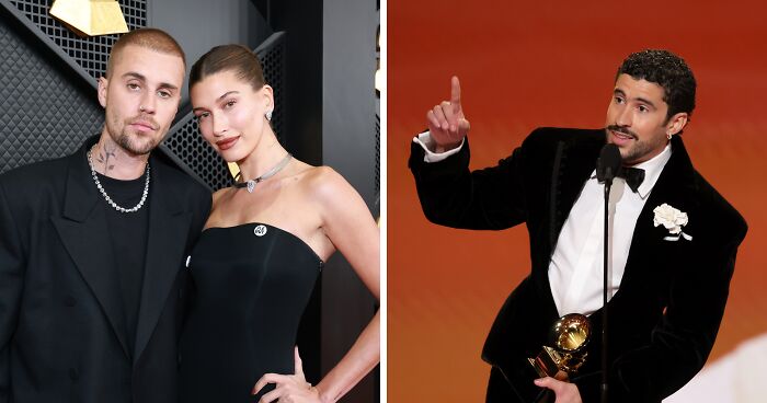 These Stars Spoke Out Against ICE At The Grammys—And Didn’t Hold Back