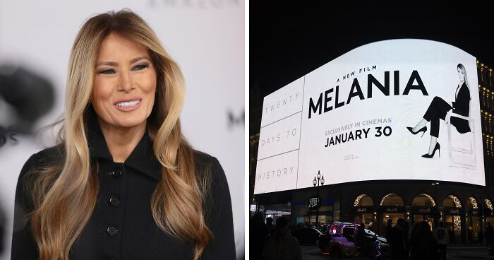 Fox News Calls ‘Melania’ A Box Office Success, Critics Point To The $75 Million Price Tag