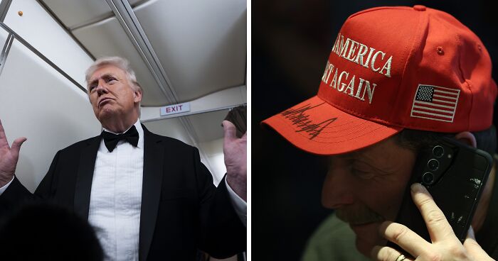 Women Reveal The MAGA Ideologies They Just Could Not Handle On Dates