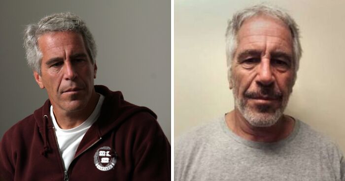 Shocking New Photos Show Efforts To Resuscitate Jeffrey Epstein After He Was Found In His Cell