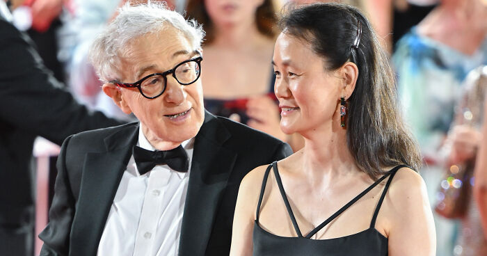 Woody Allen’s Wife Criticized #MeToo And Teen Victim In Newly Released Epstein Emails