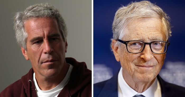 More Disturbing Bill Gates Details Emerge After Epstein Alleged He Left Russian Mistress “Broke”