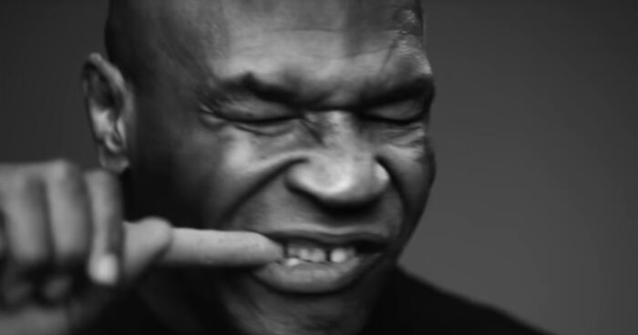 Mike Tyson’s Super Bowl MAHA Ad Is So Wild It’s Breaking The Internet