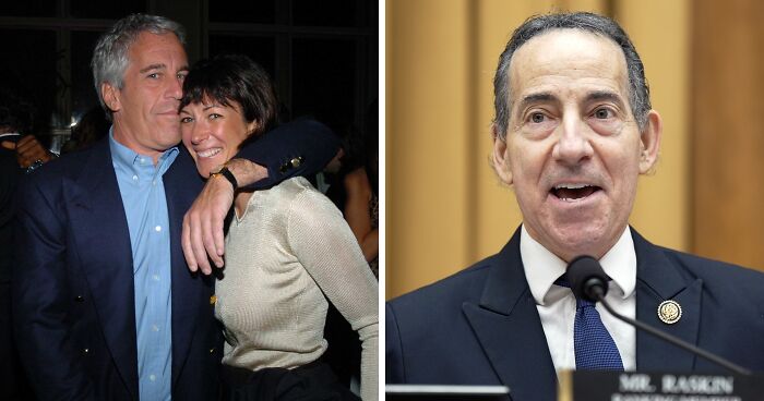 Lawmakers Stunned By Epstein Files Citing 9-Year-Old Victim And Powerful Foreign Figure