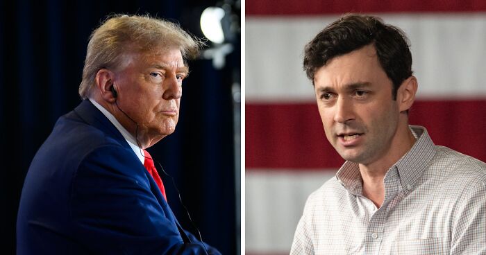 Scathing Trump Comparison From This Young Senator Has People Urging Him To Run For President