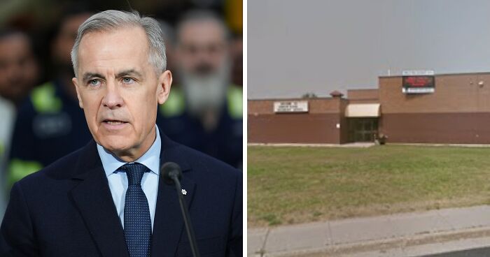 Canadian Prime Minister Reacts After B.C. School Attack Claims 9 Lives