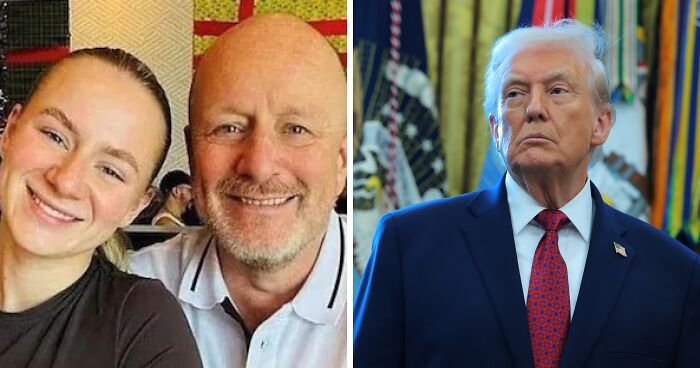 Father Fatally Shoots Daughter, 23, After Altercation About Donald Trump