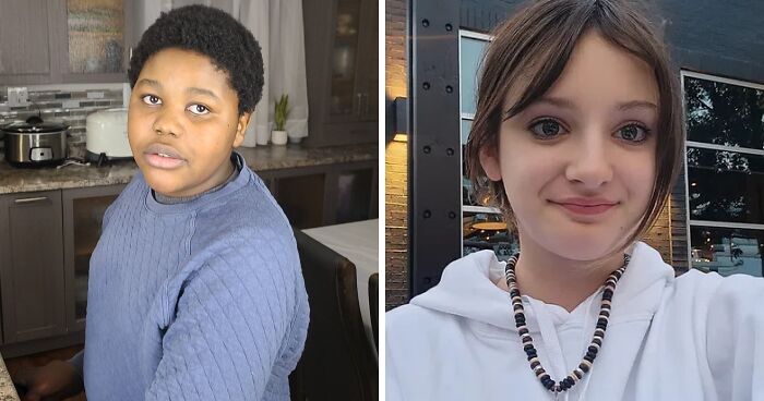 Families Honor Children Lost In Canada School Attack As Perpetrator Identified