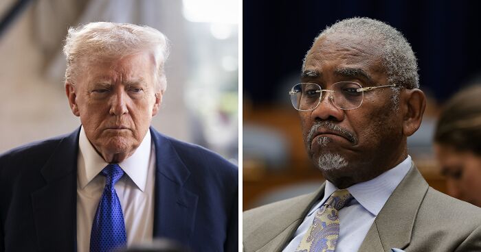 House Delivers Rare Bipartisan Rebuke With Vote To Cancel Trump’s Canada Tariffs