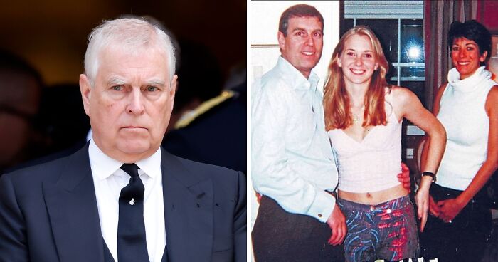 “Reputation Is On The Line”: Reps. Turn Up Heat On King Charles Over Andrew Epstein Scandal