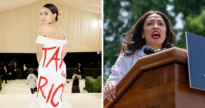 AOC Gives Clearest Signal Yet She’ll Run For White House In 2028 With Bold Move Against JD Vance