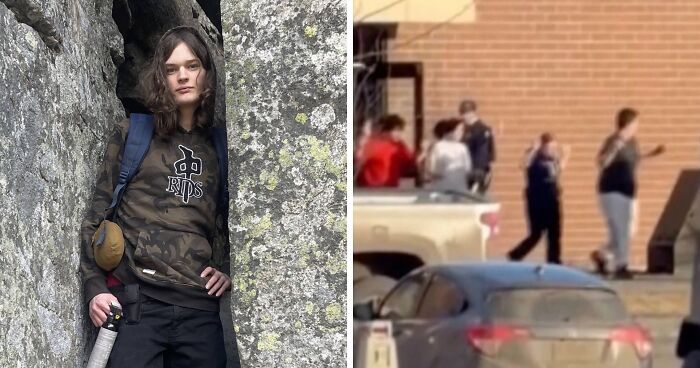 Disturbing Hints Surface Following Canada School Tragedy