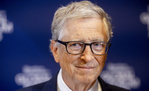More Disturbing Bill Gates Details Emerge After Epstein Alleged He Left Russian Mistress “Broke”