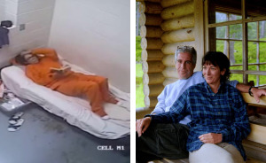 Video Of Ghislaine Maxwell In Her Cell Has People Noticing Something “Very Off” About It