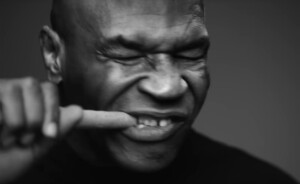 Mike Tyson’s Super Bowl MAHA Ad Is So Wild It’s Breaking The Internet