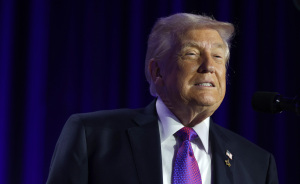 White House Responds To Explosive Reports Of Trump Calling Police About Epstein