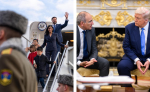 Why Was JD Vance’s Armenia Post Deleted Within An Hour?