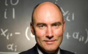 Harvard Professor Told Ghislaine Maxwell He Was “So Happy” He Didn’t Unalive Anyone